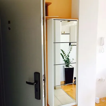 Appartement Daydream