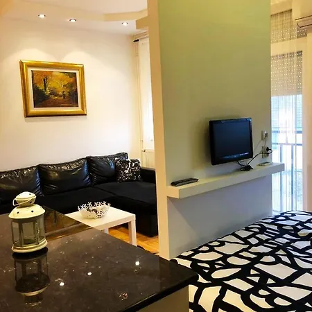 شقة Daydream سوبوتيتْسا