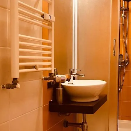 شقة Daydream سوبوتيتْسا