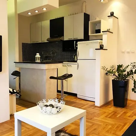 Appartement Daydream *