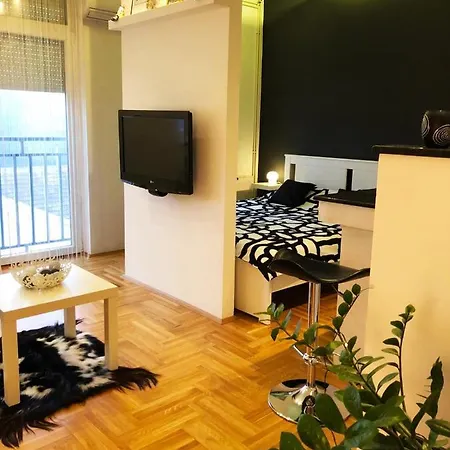 Daydream Appartement Subotica